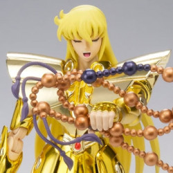 SAINT SEIYA Myth-Cloth EX Vierge Shaka Bandai