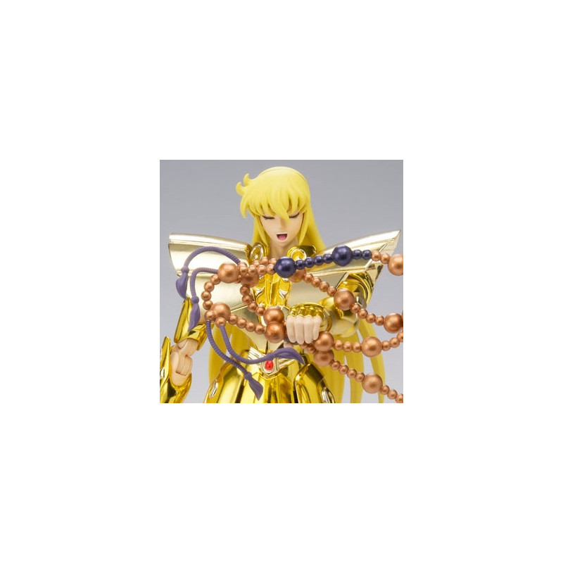 SAINT SEIYA Myth-Cloth EX Vierge Shaka Bandai