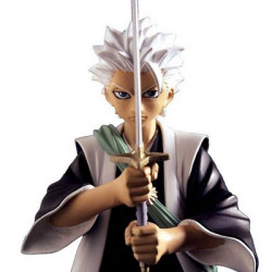 BLEACH Figurine Toshiro Hitsugaya Toynami