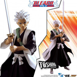  BLEACH Figurine Toshiro Hitsugaya Toynami