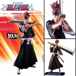  BLEACH Figurine Renji Abarai Toynami