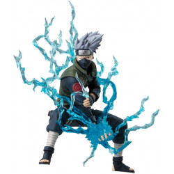 NARUTO figurine Figuarts Zero - Kakashi