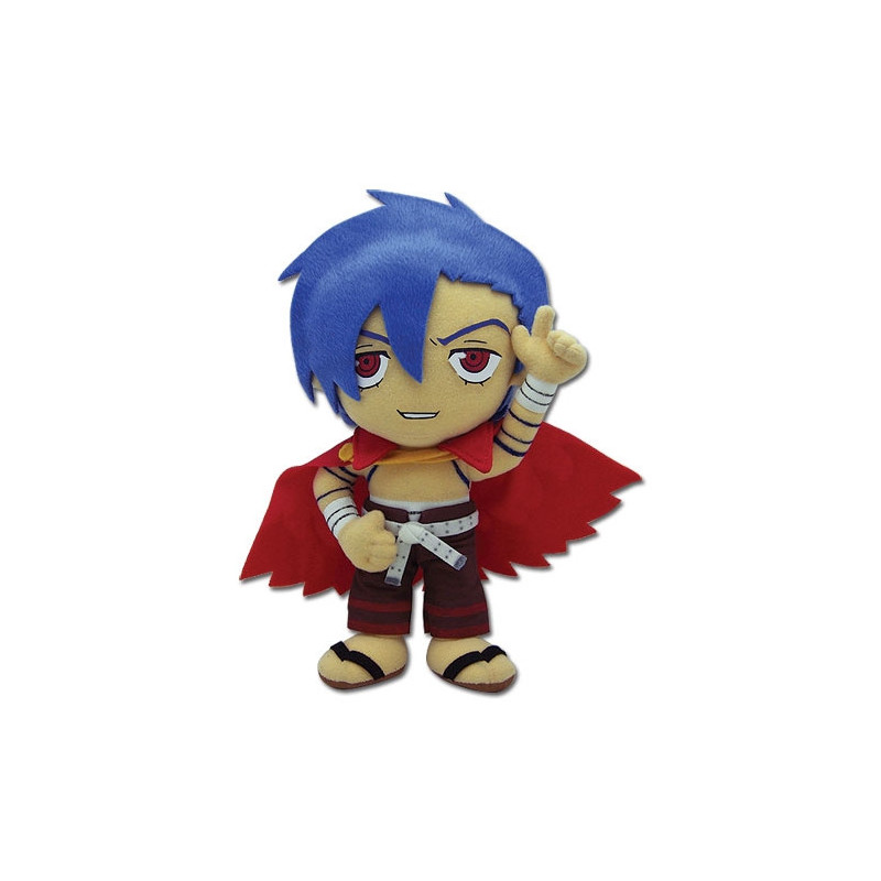 GURREN LAGANN peluche Kamina