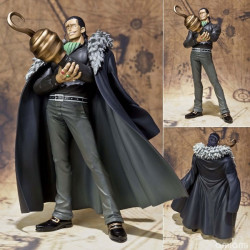 ONE PIECE Figuarts Zero Crocodile