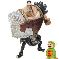 ONE PIECE Figuarts Zero Jozu Diamond Joz""