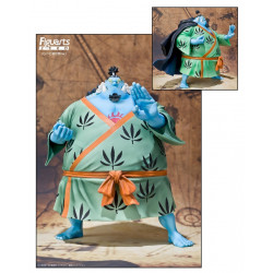 ONE PIECE Figuarts Zero Jinbe  Jinbei