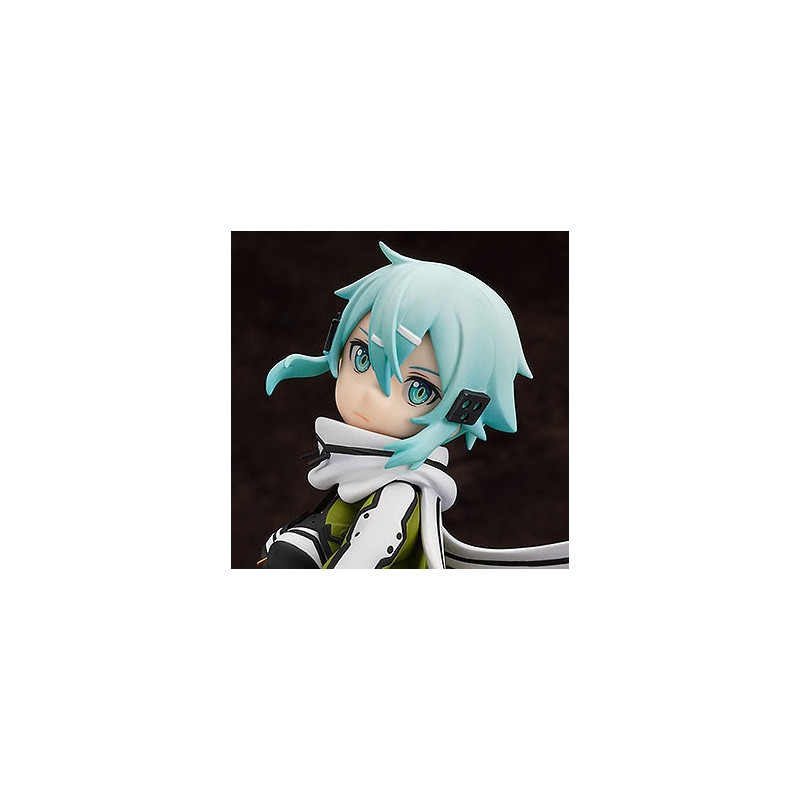SWORD ART ONLINE II Statue Sinon Plateado SWORD ART ONLINE II Statue Sinon Plateado