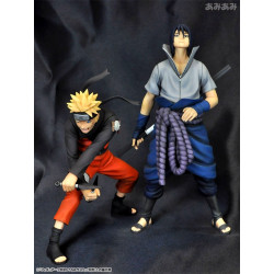 NARUTO figurine Figuarts Zero - Sasuke