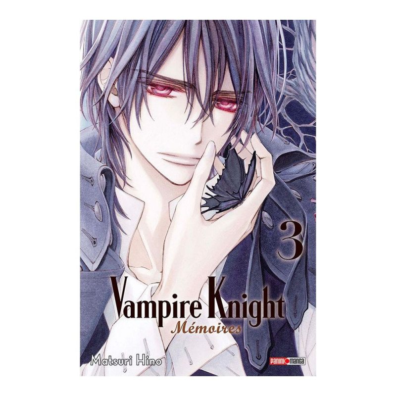 VAMPIRE KNIGHT MEMOIRES TOME 03 VAMPIRE KNIGHT MEMOIRES TOME 03
