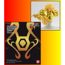 SAINT SEIYA Myth Cloth Appendix Buste Saga des Gémeaux Tamashii Nation 2009""