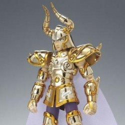 SAINT SEIYA Myth-Cloth Capricorne Shura Bandai