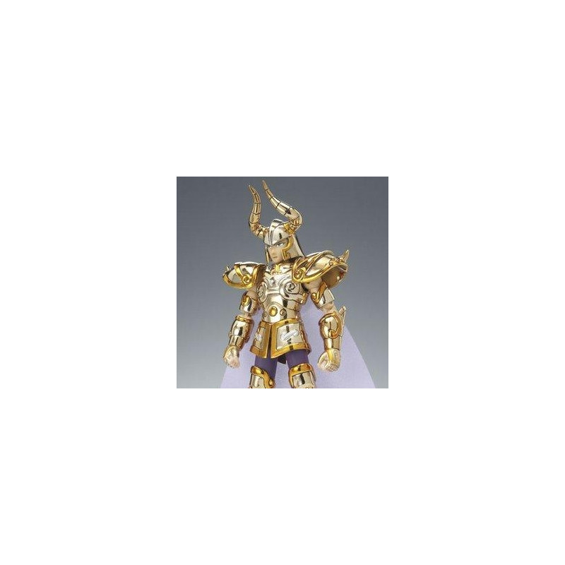 SAINT SEIYA Myth-Cloth Capricorne Shura Bandai