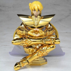 SAINT SEIYA Myth-Cloth Vierge Shaka Bandai