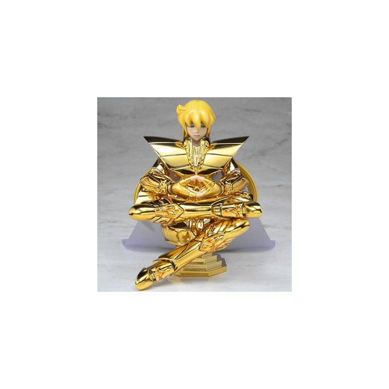 SAINT SEIYA Myth-Cloth Vierge Shaka Bandai