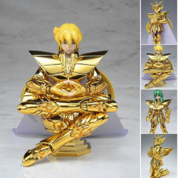  SAINT SEIYA Myth-Cloth Vierge Shaka Bandai