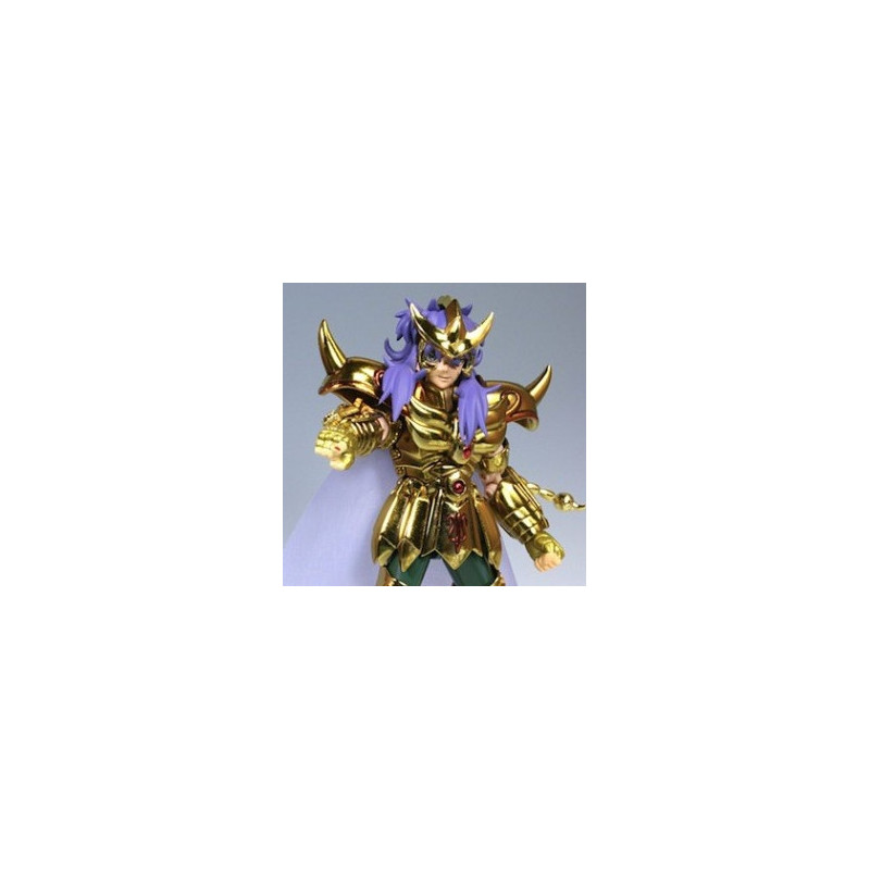 SAINT SEIYA Myth-Cloth Scorpion Milo Bandai