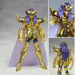  SAINT SEIYA Myth-Cloth Scorpion Milo Bandai