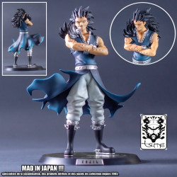 FAIRY TAIL statue Gajil Redfox Tsume HQF