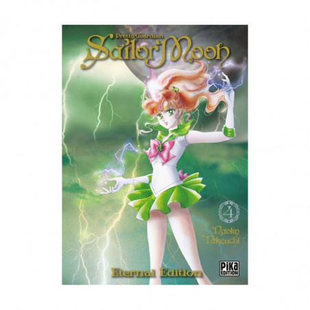 sailor moon eternal edition tome 9