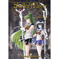 SAILOR MOON ETERNAL EDITION TOME 07