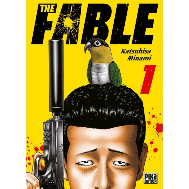 THE FABLE TOME 01 THE FABLE TOME 01