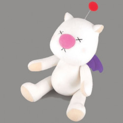 FINAL FANTASY peluche Moogle   Mog