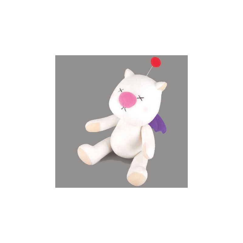 FINAL FANTASY peluche Moogle   Mog