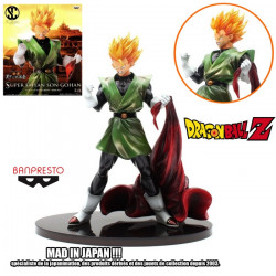 DRAGON BALL Z figurine Scultures Sangohan