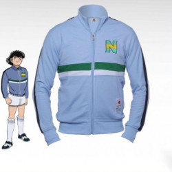 OLIVE ET TOM Newteam 2 Veste Bleue