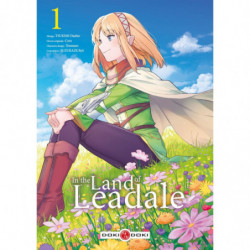 IN THE LAND OF LEADALE TOME 01