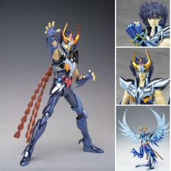  SAINT SEIYA Myth-Cloth Phenix Ikki V3 Bandai