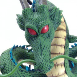 DRAGON BALL Z Statue Shenron Ichiban Kuji Banpresto
