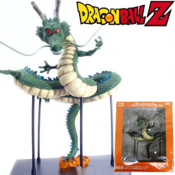  DRAGON BALL Z Statue Shenron Ichiban Kuji Banpresto