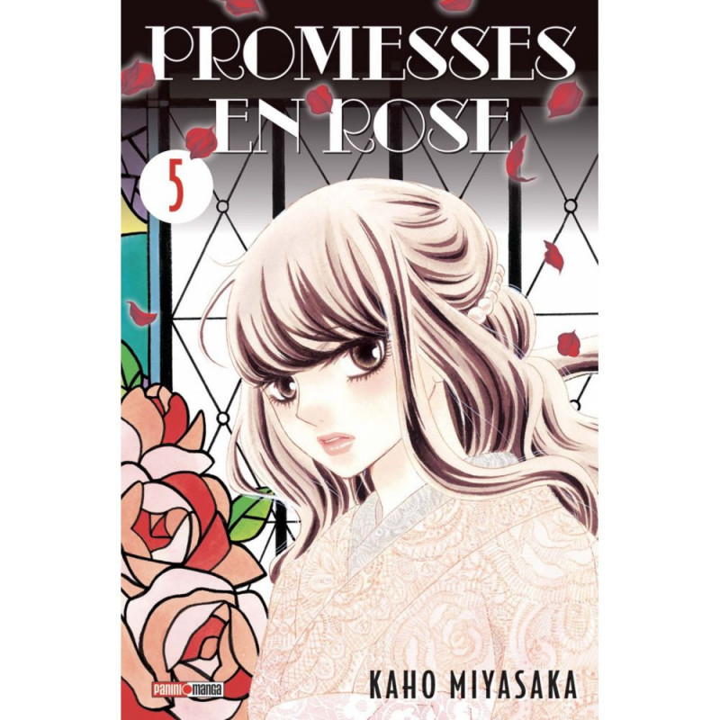 PROMESSES EN ROSE TOME 05 PROMESSES EN ROSE TOME 05