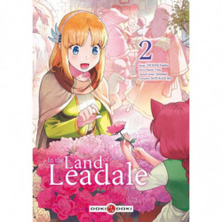 IN THE LAND OF LEADALE TOME 0