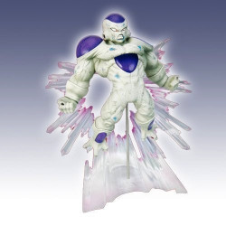 DRAGON BALL Z statue Ichiban Kuji Final Freezer