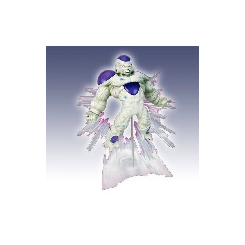 DRAGON BALL Z statue Ichiban Kuji Final Freezer DRAGON BALL Z statue Ichiban Kuji Final Freezer