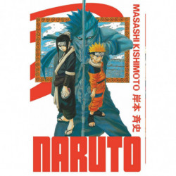 NARUTO EDITION HOKAGE TOME 02