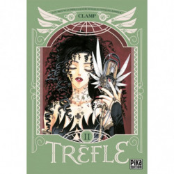 TREFLE TOME 02