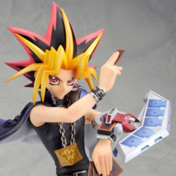 YU-GI-OH Figurine Yami Yugi ARTFXJ Kotobukiya