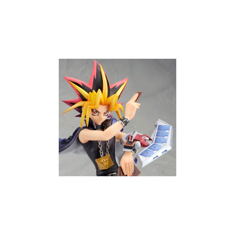 YU-GI-OH Figurine Yami Yugi ARTFXJ Kotobukiya