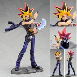  YU-GI-OH Figurine Yami Yugi ARTFXJ Kotobukiya