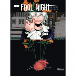 FOOL NIGHT TOME 01