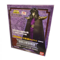 SAINT SEIYA Myth-Cloth Hades Shun Bandai