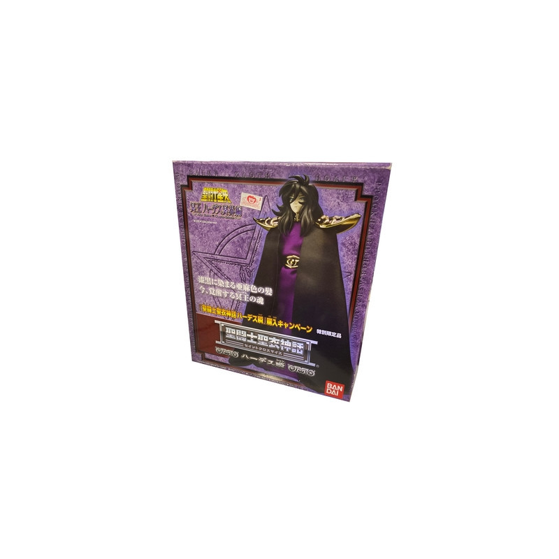 SAINT SEIYA Myth-Cloth Hades Shun Bandai SAINT SEIYA Myth-Cloth Hades Shun Bandai