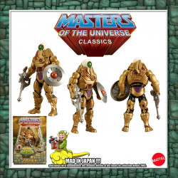 MAITRES DE L'UNIVERS CLASSICS figurine Optikk