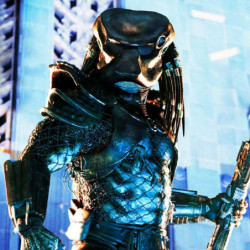 PREDATOR 2 Statue City Hunter Predator Prime 1 Studio