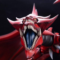 YU-GI-OH! Figurine Slifer...