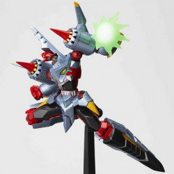 GURREN LAGANN Revoltech Yamaguchi 70 Arch Gurren Lagann