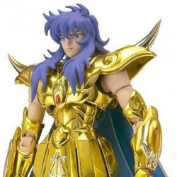 SAINT SEIYA Myth-Cloth EX Milo Scorpion Bandai